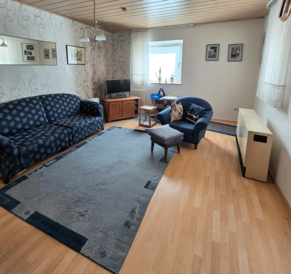 3 Zimmer Wohnung mit 91 m² in Erding – Bild 6