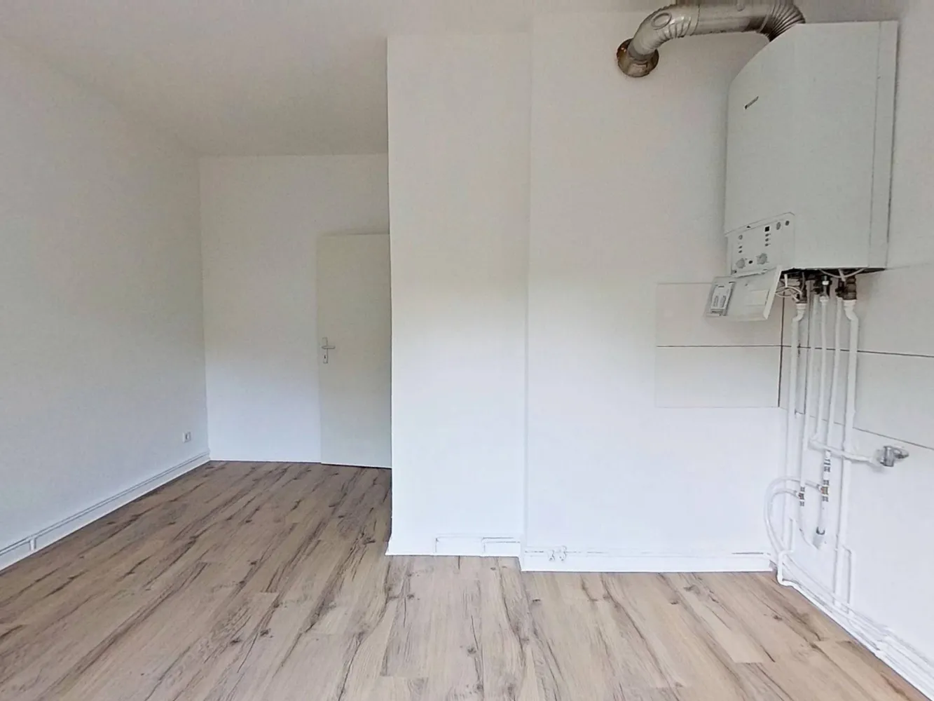 2 Zimmer Wohnung mit 54 m² in Bielefeld – Bild 1