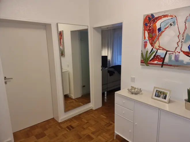2 Zimmer Wohnung mit 60 m² in Mülheim an der Ruhr – Bild 9