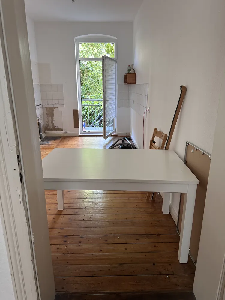 2 room apartment with 69 m² in Brunswick – Photo 7