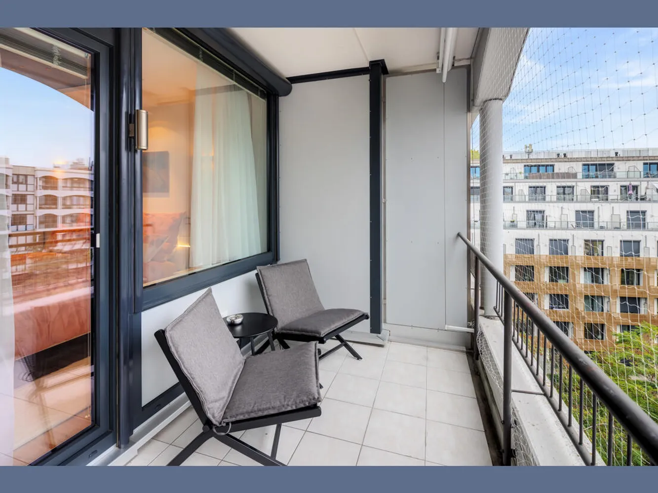 2 Zimmer Wohnung mit 67 m² in München – Bild 3