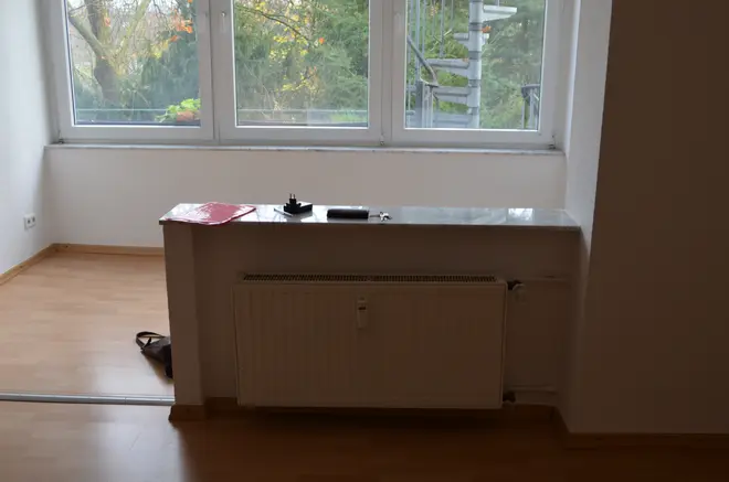 2 Zimmer Wohnung mit 34 m² in Düsseldorf – Bild 2