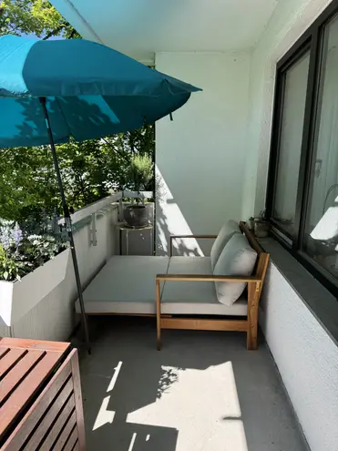 3 Zimmer Wohnung mit 77 m² in München – Bild 8