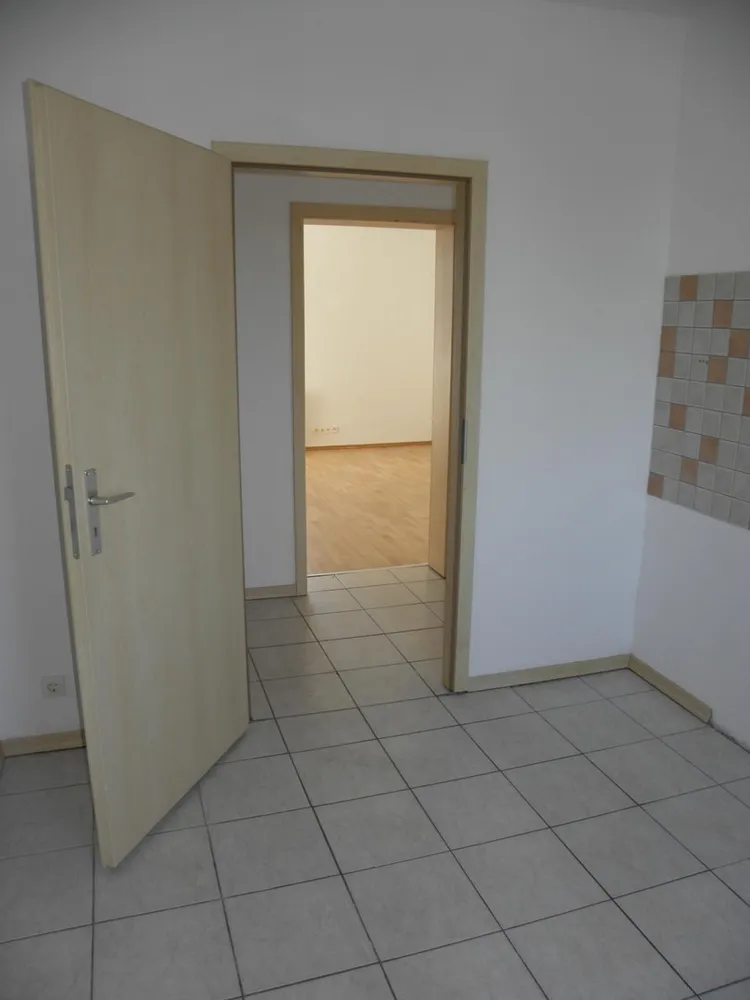 2 room apartment with 60 m² in Magdeburg – Photo 12