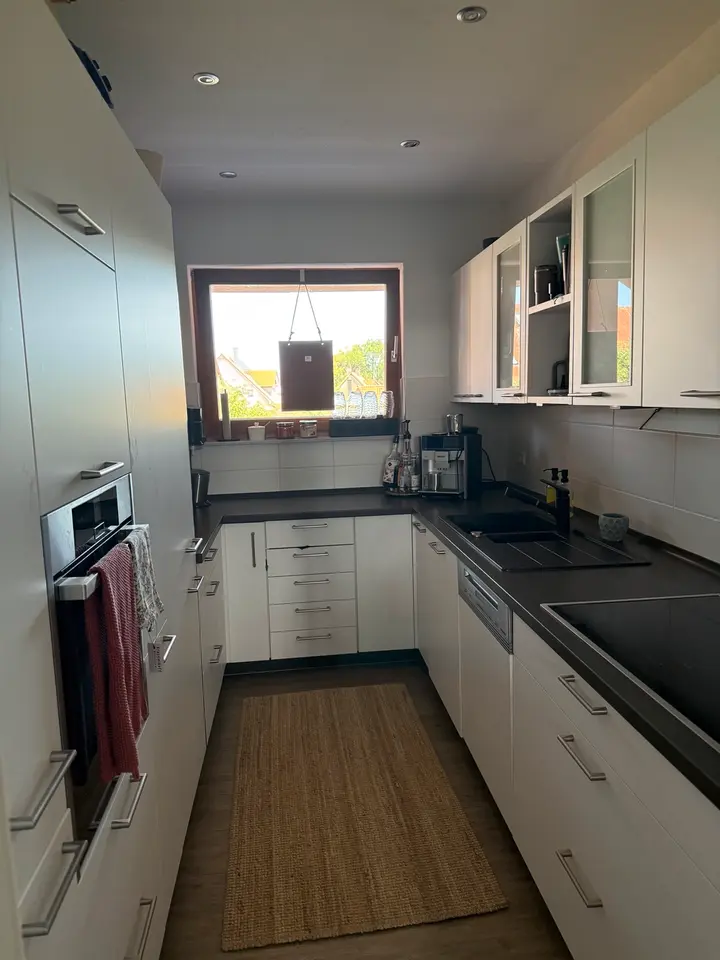 4 Zimmer Wohnung mit 106 m² in Böblingen – Bild 3