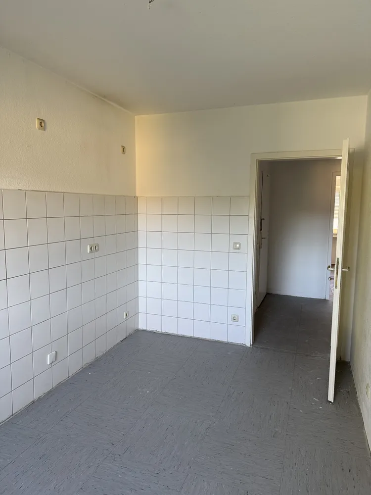3 room apartment with 57 m² in Gelsenkirchen – Photo 8