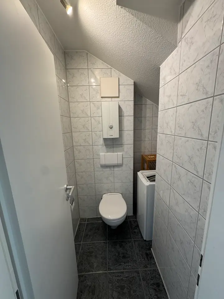 2 Zimmer Wohnung mit 73 m² in Tuttlingen – Bild 7
