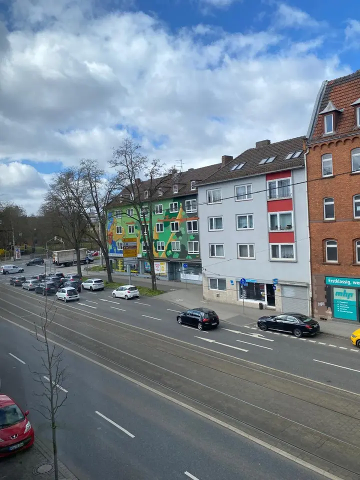 2 Zimmer Wohnung mit 43 m² in Kassel – Bild 9