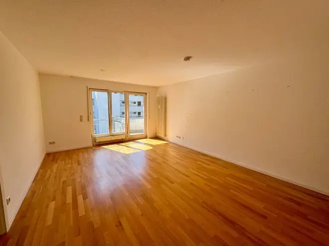 4 Zimmer Wohnung mit 83 m² in Stuttgart – Bild 1