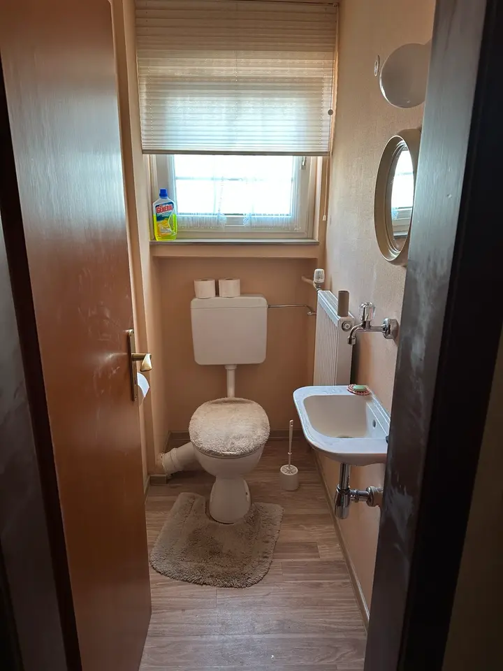6 Zimmer Haus mit 170 m² in Wiesbaden – Bild 7