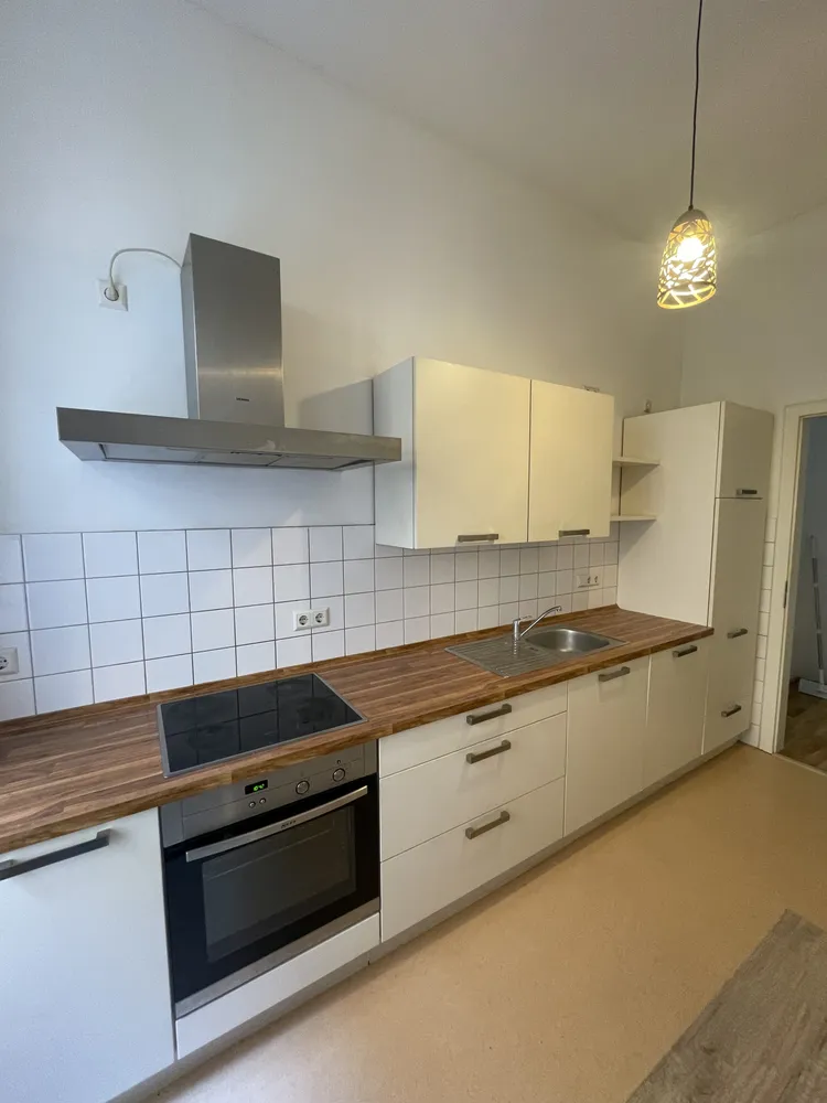 2 Zimmer Wohnung mit 66 m² in Berlin – Bild 7
