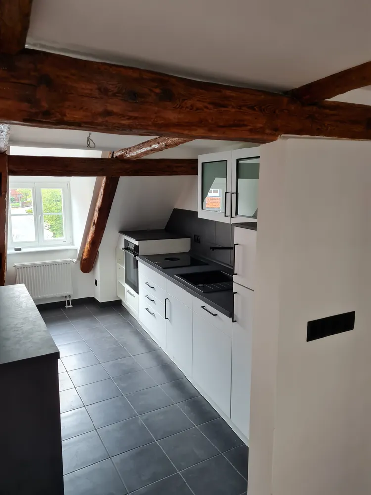 2 Zimmer Wohnung mit 87 m² in Wernigerode – Bild 5