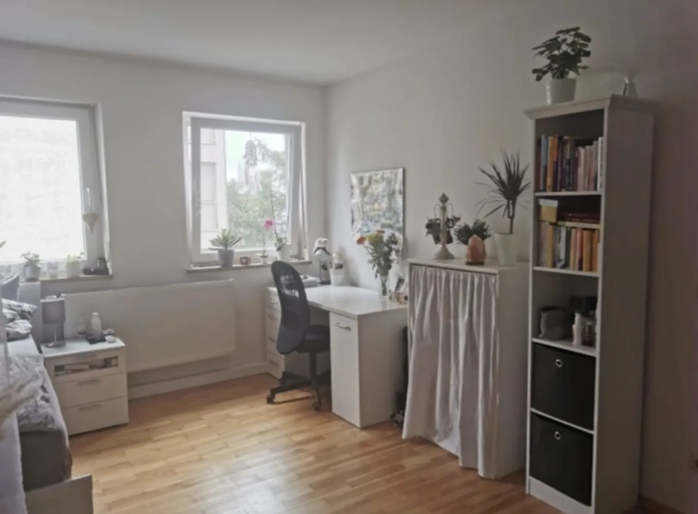 3 Zimmer Wohnung mit 75 m² in Nürnberg – Bild 5