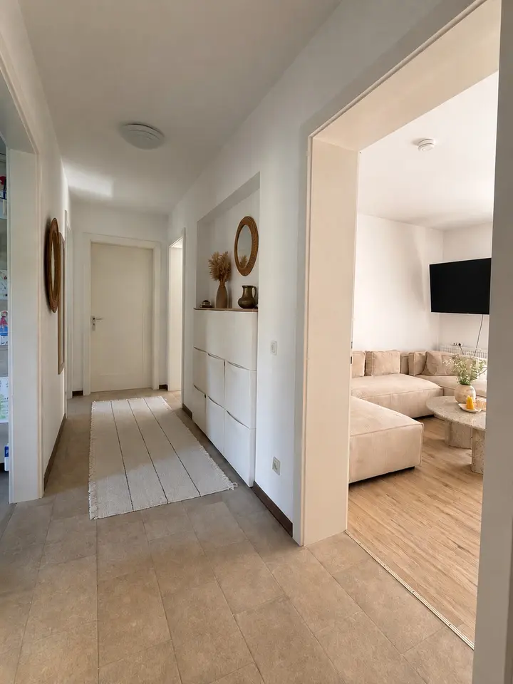WG-Zimmer mit 85 m² in Singen – Bild 3