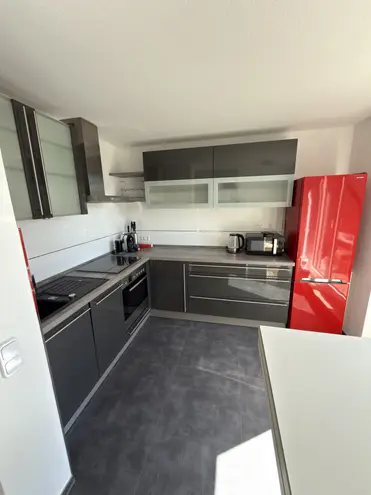 2 Zimmer Wohnung mit 65 m² in Nürnberg – Bild 4