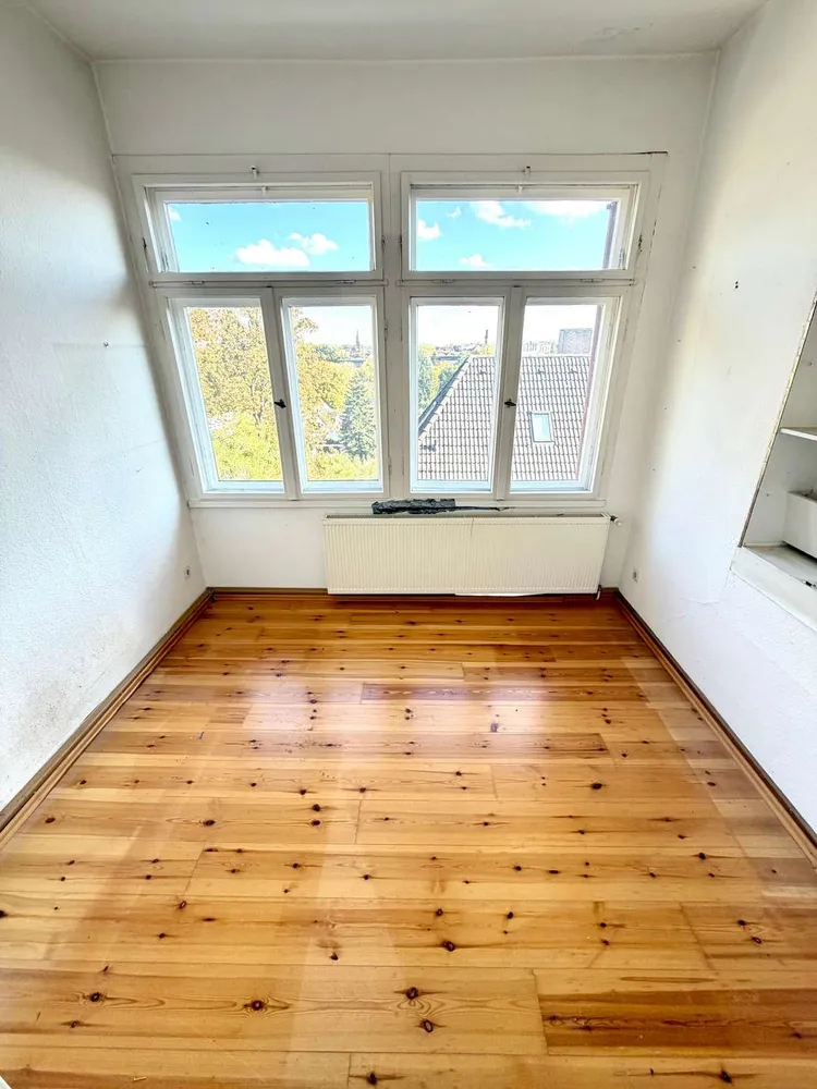 5 Zimmer Wohnung mit 145 m² in Fürth – Bild 6