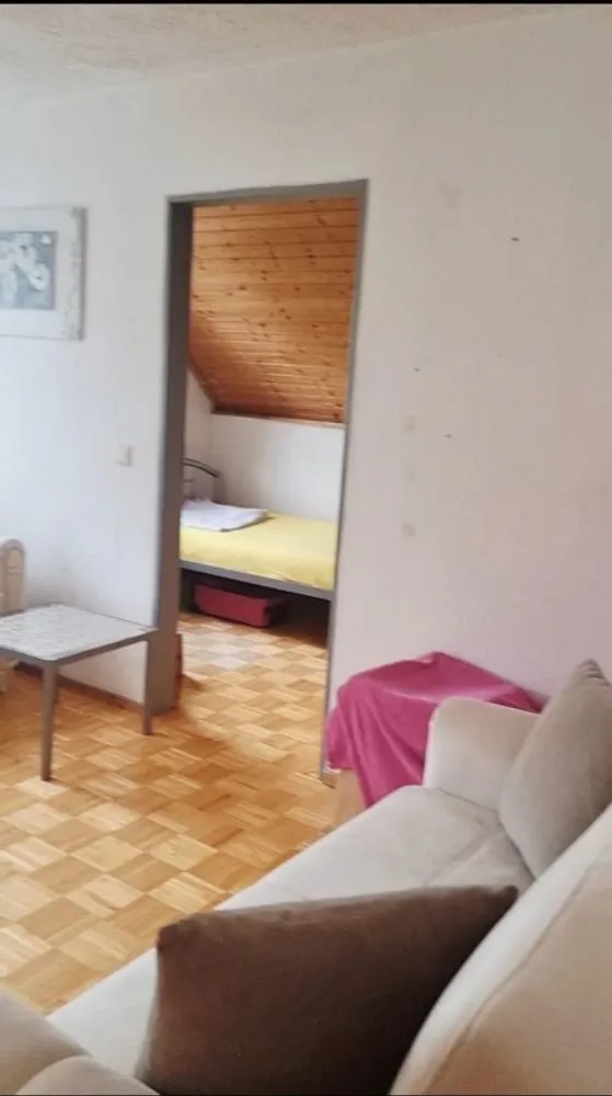 2 Zimmer Wohnung mit 50 m² in Stuttgart – Bild 9