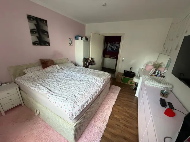 3 Zimmer Wohnung mit 60 m² in Dortmund – Bild 7