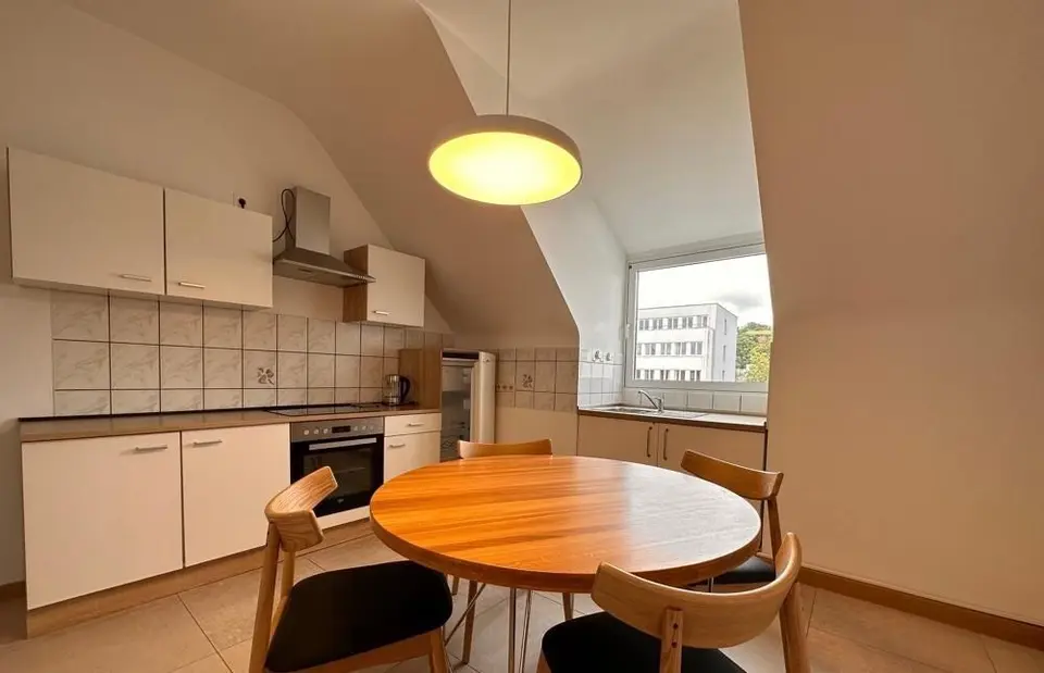 WG-Zimmer mit 14 m² in Saarbrücken – Bild 5