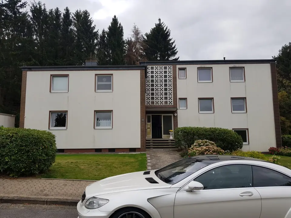 2 Zimmer Wohnung mit 56 m² in Seesen – Bild 1