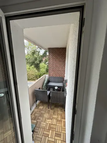 3 Zimmer Wohnung mit 65 m² in Osnabrück – Bild 7