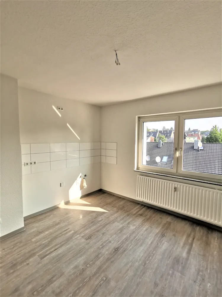 3 Zimmer Wohnung mit 73 m² in Wuppertal – Bild 5