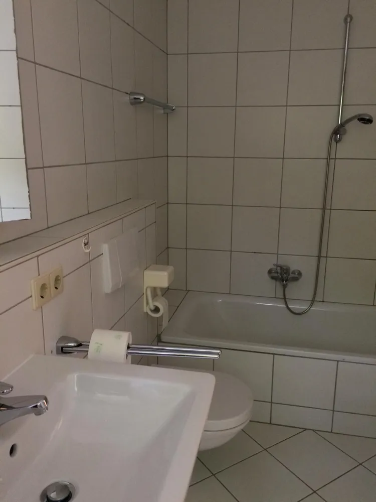 3 Zimmer Wohnung mit 62 m² in Schwäbisch Gmünd – Bild 4