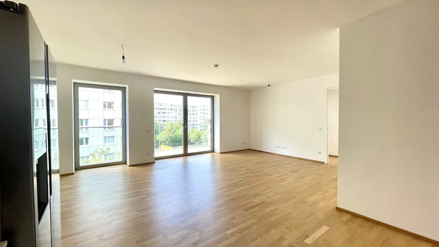 4 Zimmer Wohnung mit 121 m² in Berlin – Bild 4