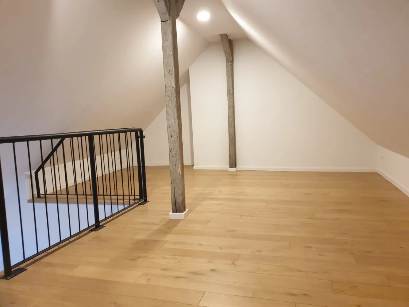 2 room apartment with 48 m² in Frankfurt am Main – Photo 9