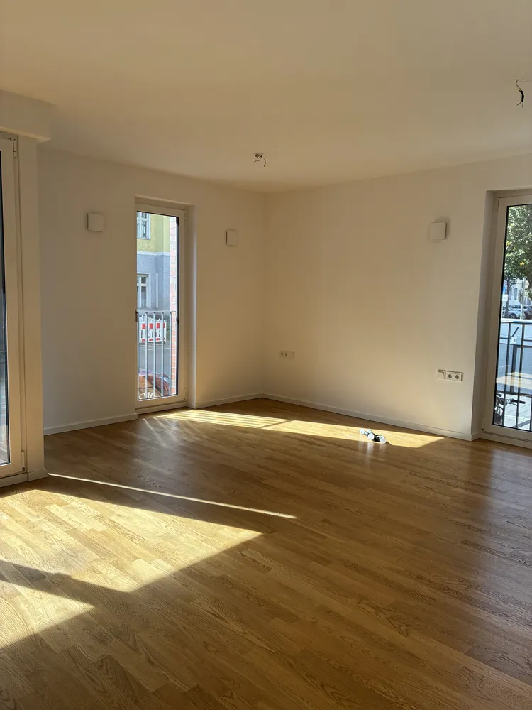 1 Zimmer Wohnung mit 44 m² in Berlin – Bild 5