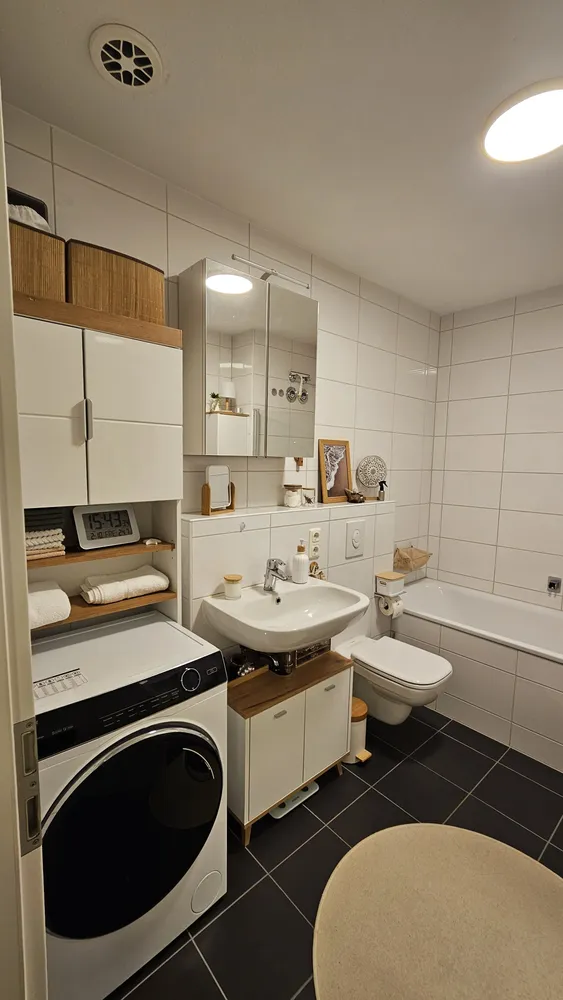 1 Zimmer Wohnung mit 42 m² in Regensburg – Bild 6
