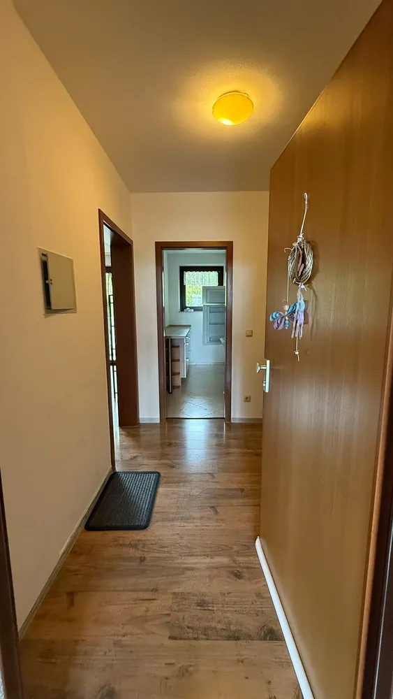 2 Zimmer Wohnung mit 70 m² in Oberursel (Taunus) – Bild 4