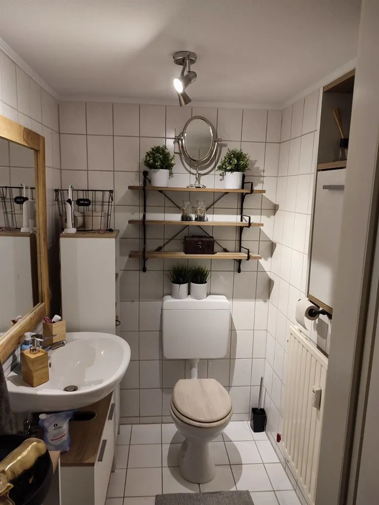 3 Zimmer Wohnung mit 80 m² in Stade – Bild 12