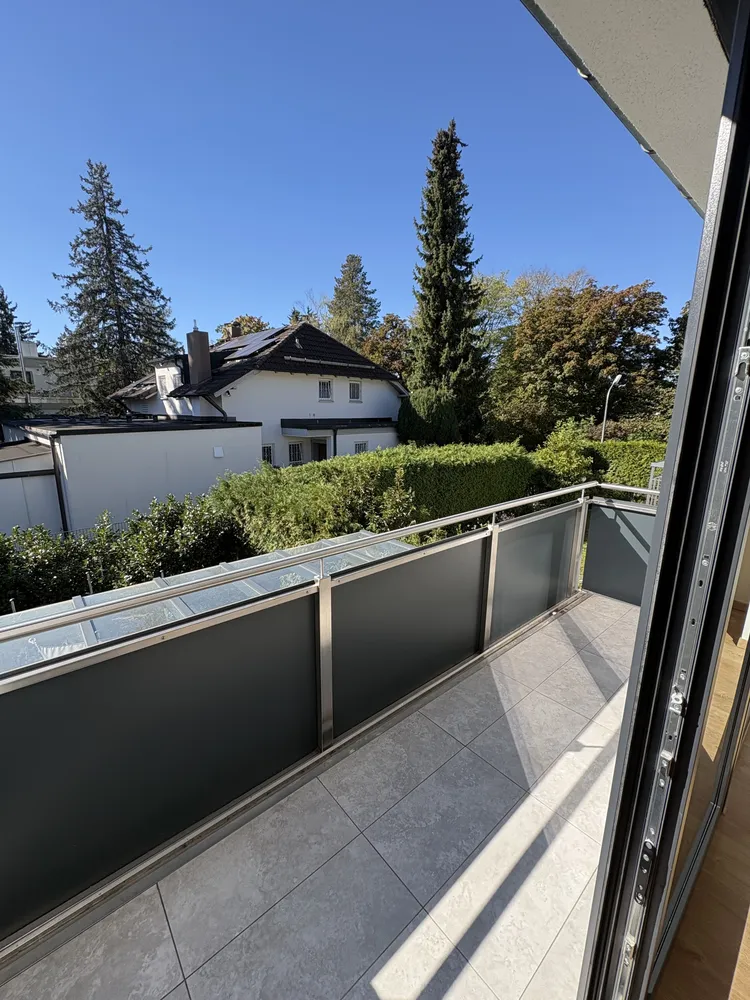 1 Zimmer Wohnung mit 30 m² in München – Bild 4