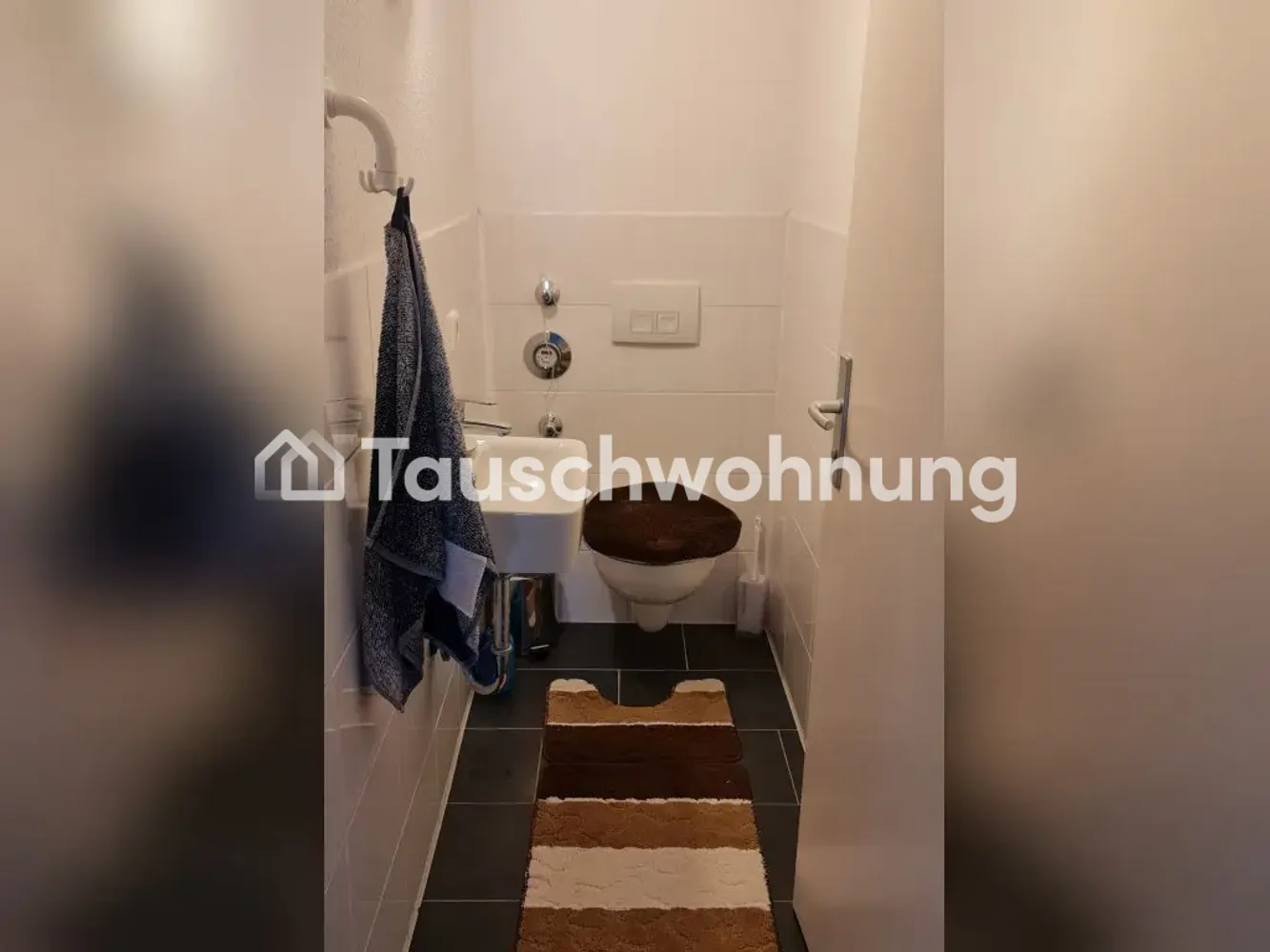 4 room apartment with 91 m² in Berlin – Photo 2