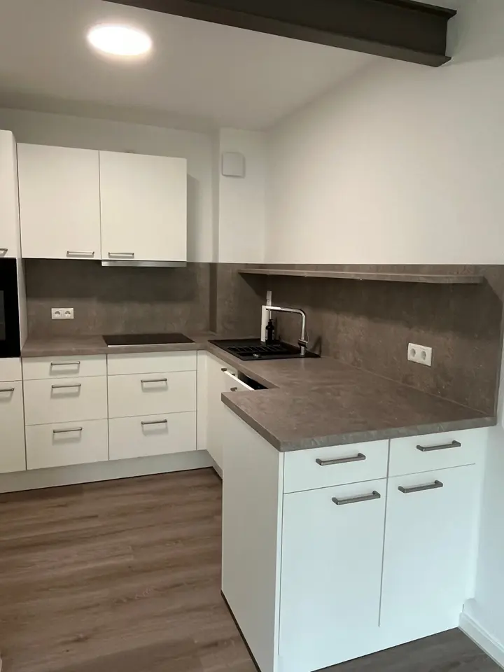 2 Zimmer Wohnung mit 50 m² in Braunschweig – Bild 4