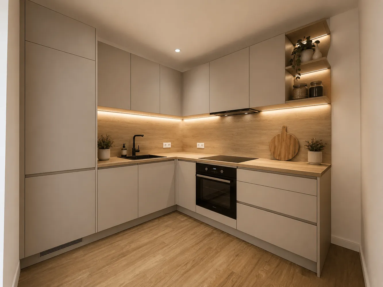 3 Zimmer Wohnung mit 60 m² in Berlin – Bild 8