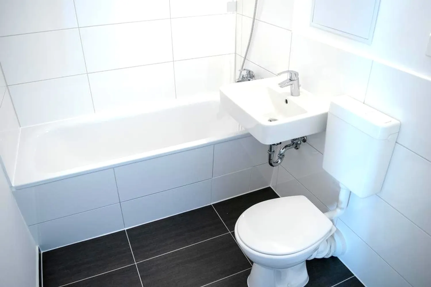3 Zimmer Wohnung mit 60 m² in Cottbus – Bild 3
