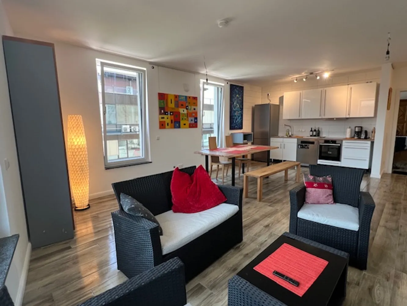 4 Zimmer Wohnung mit 108 m² in Germering – Bild 1