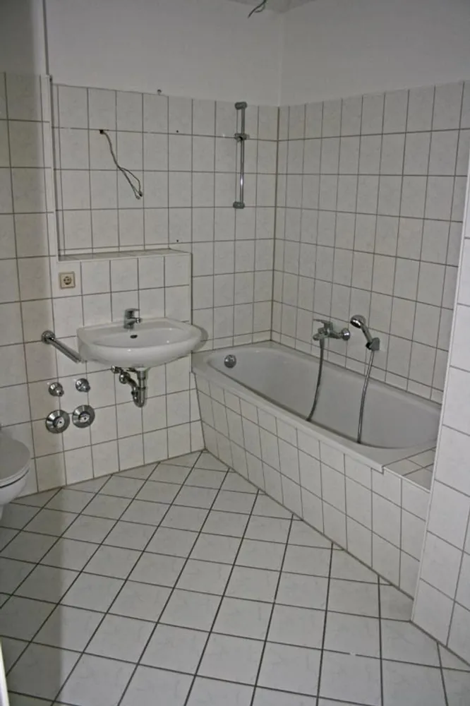2 room apartment with 65 m² in Magdeburg – Photo 5