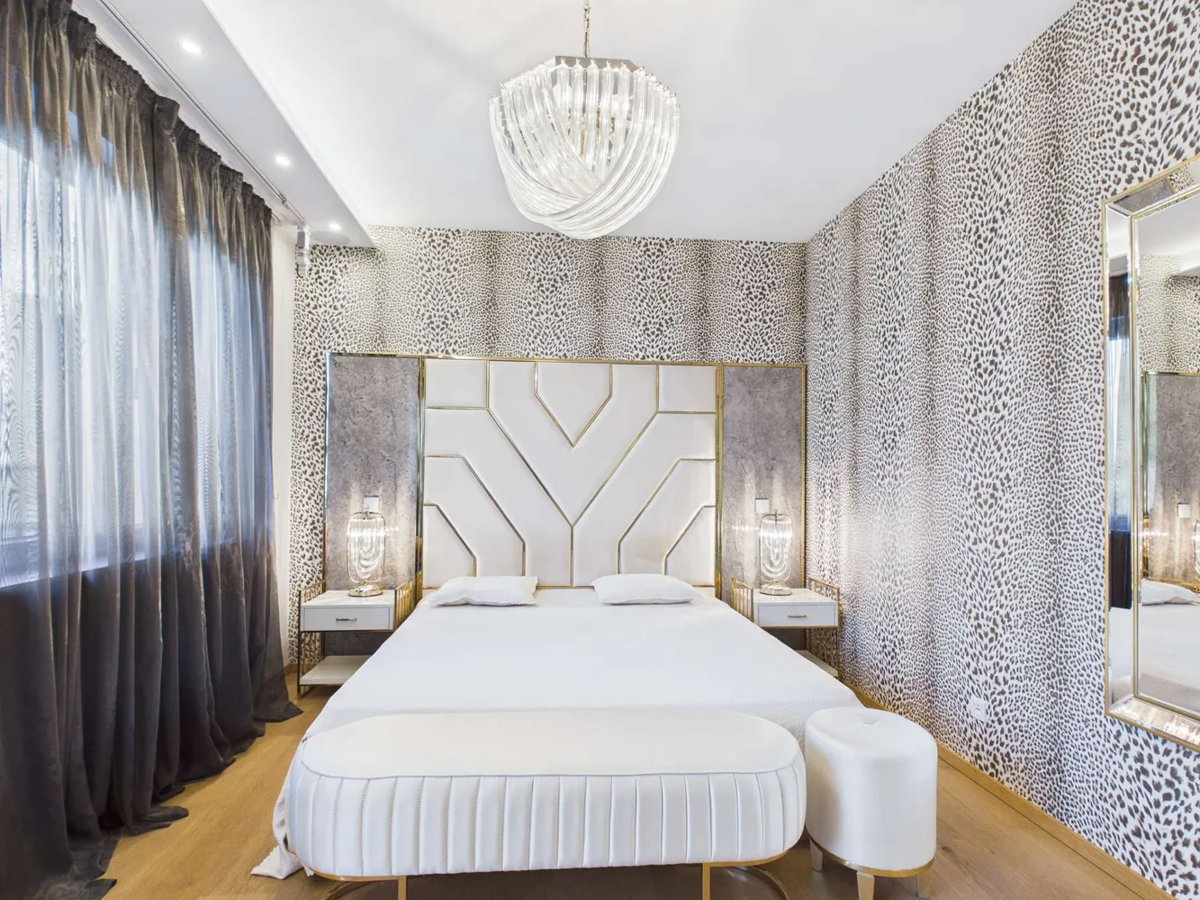 6 Zimmer Wohnung mit 210 m² in Berlin – Bild 10