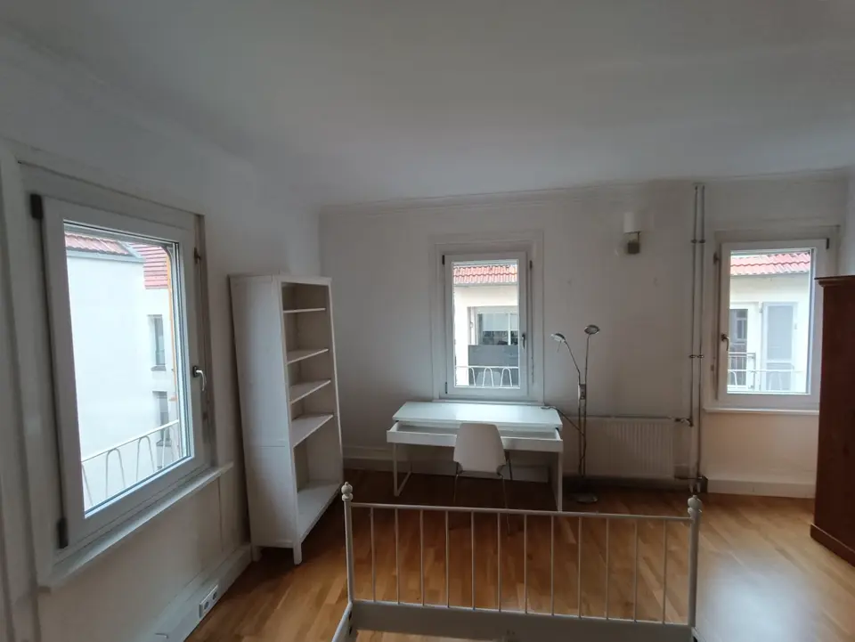 WG-Zimmer mit 60 m² in Metzingen – Bild 9