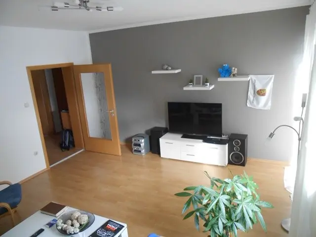 3 Zimmer Wohnung mit 79 m² in Ingolstadt – Bild 2