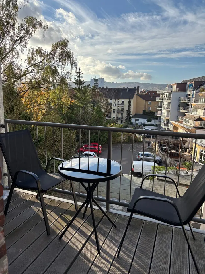 WG-Zimmer mit 140 m² in Kassel – Bild 5