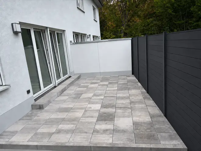 3 Zimmer Wohnung mit 90 m² in Frankfurt am Main – Bild 6