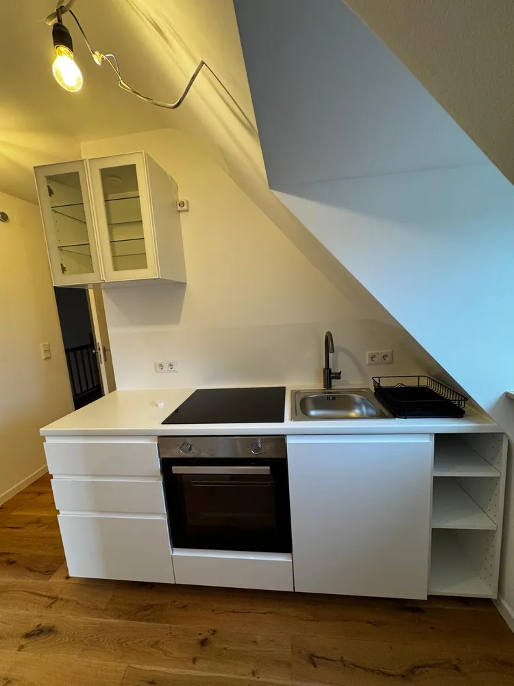 2 Zimmer Wohnung mit 55 m² in Velbert – Bild 12