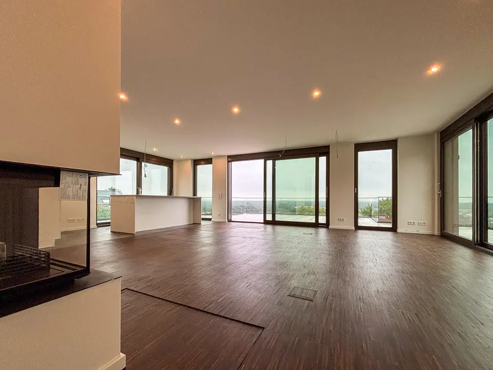 5 Zimmer Wohnung mit 157 m² in Coesfeld – Bild 1