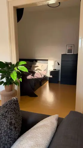 2 room apartment with 65 m² in Gießen – Photo 3