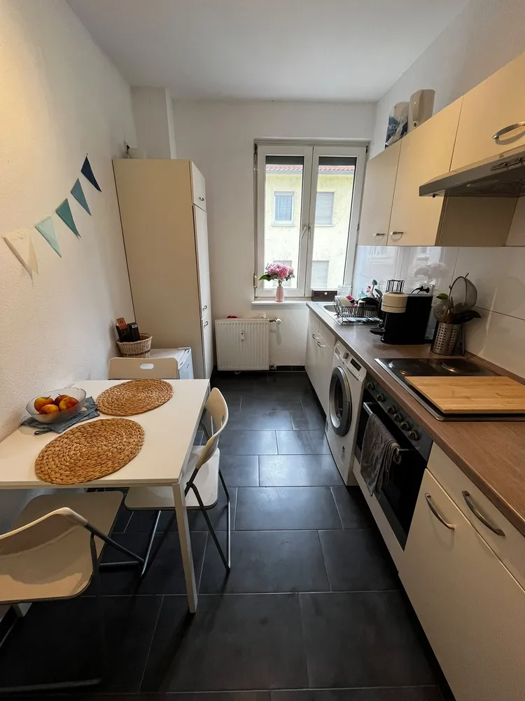 2 room apartment with 70 m² in Mannheim – Photo 6
