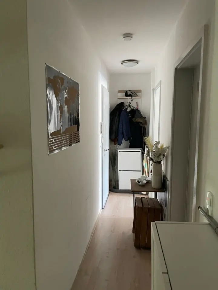 WG-Zimmer mit 14 m² in Flensburg – Bild 4